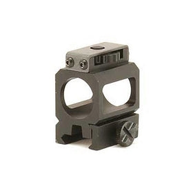 Strmlght Supertac/Tl2 Light Mnt Blk