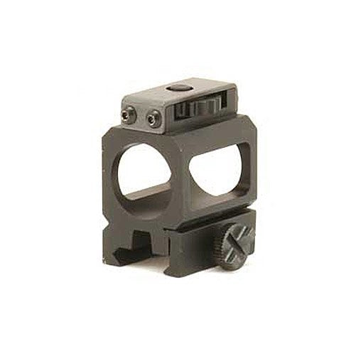 Strmlght Supertac/Tl2 Light Mnt Blk