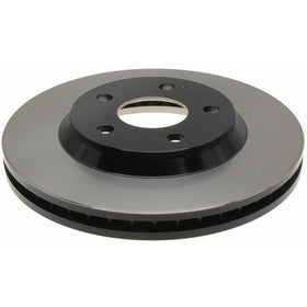 ACDelco 18A2498 Professional Front Disc Brake Rotor