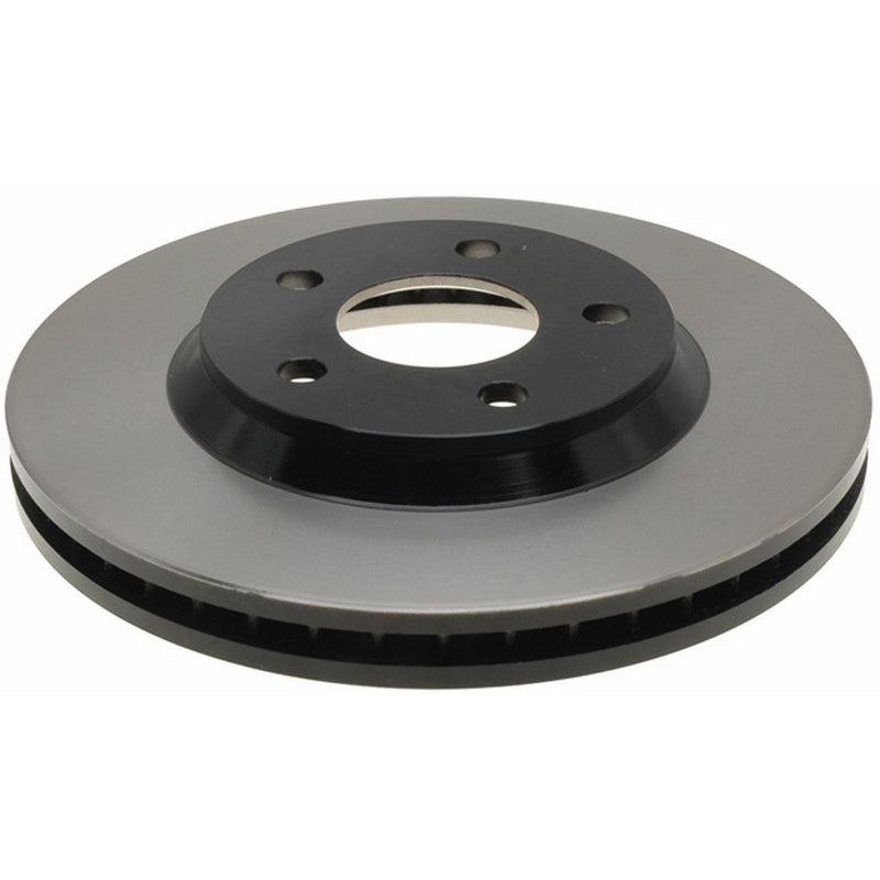 ACDelco 18A2498 Professional Front Disc Brake Rotor