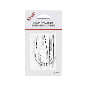 Home Repair Kit Sewing Needles Upholstery Tapestry Canvas