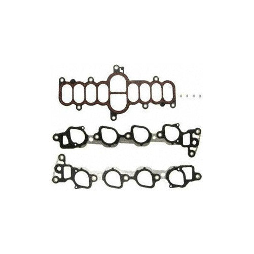 Fel-Pro MS 98007 T Permadryplus Intake Manifold Gasket Set