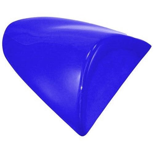 Yana Shiki SOLOK201B Ebony Black Painted Solo Seat Cowl Cover for Kawasaki ZX-6R/ZX-636/ZX-10R (05-06)