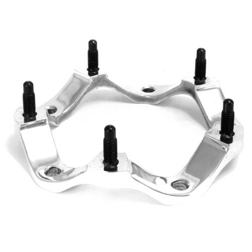 Wilwood 270-2189C 2" Wheel Spacer Wide 5