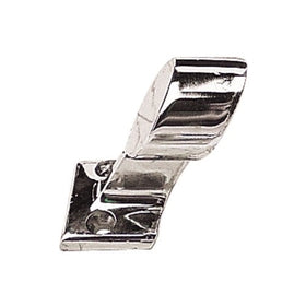 Sea Dog 286565-1Hand Rail Fitting, 60° End-Left Hand