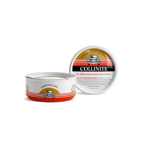 Collinite No. 476 Super Doublecoat Auto Wax