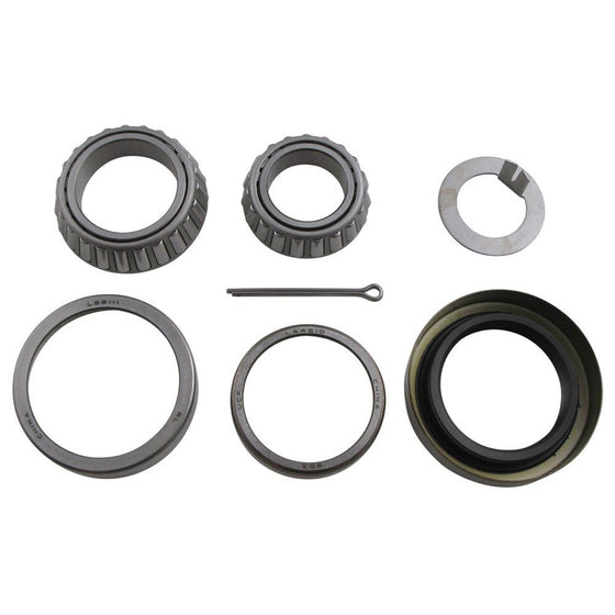 Trailer Bearing Kit for #84 Spindle, Redline BK2-100