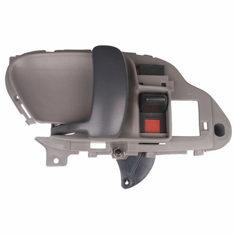 1995 1996 1997 1998 1999 Chevrolet Pickup GRAY LH Drivers Side Inside Door Handle for Chevy Pickup Left Hand Driver Interior Handle 95 96 97 98 99
