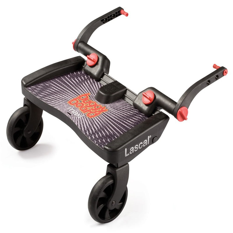 Lascal BuggyBoard Maxi - Black