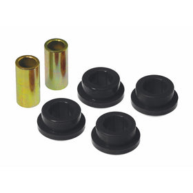 Prothane 6-1217-BL Black Front Track Bar Bushing Kit