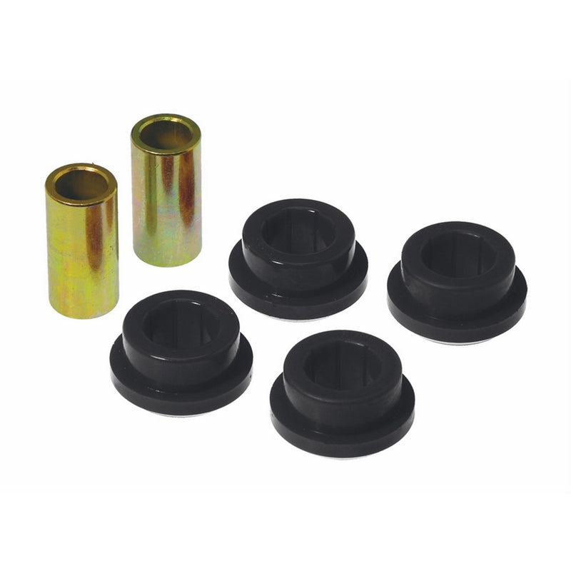 Prothane 6-1217-BL Black Front Track Bar Bushing Kit