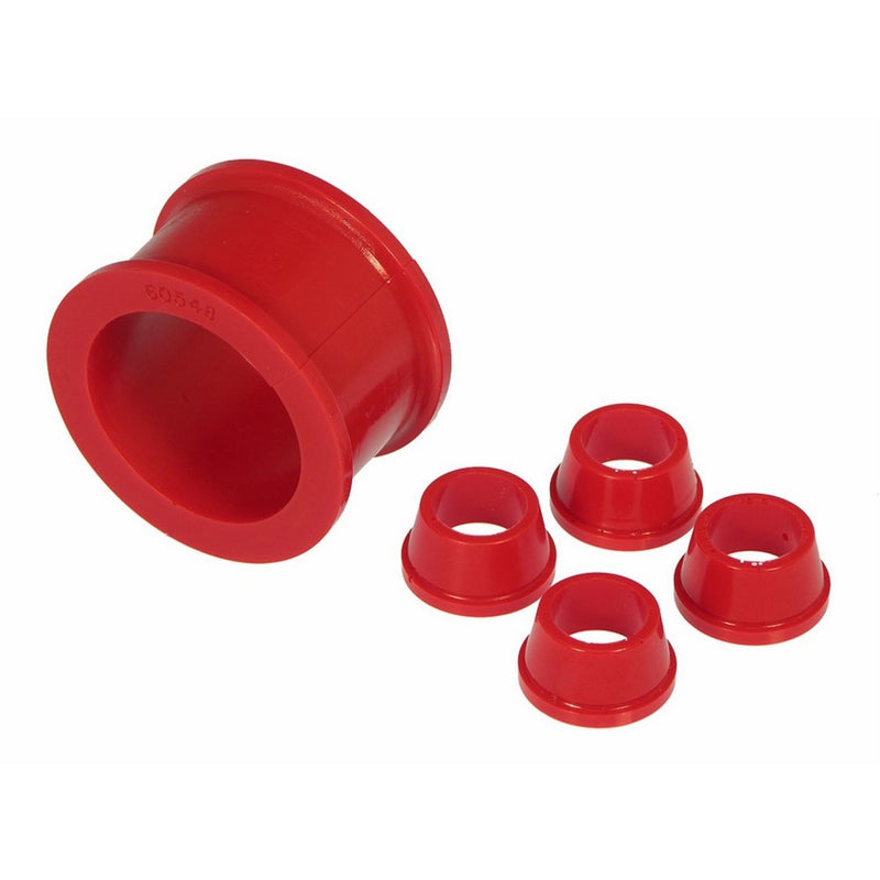Prothane 8-702 Red Rack and Pinion Bushing Kit