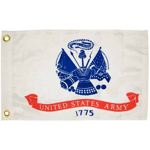 Taylor Made Products 5620 Army Military Flag