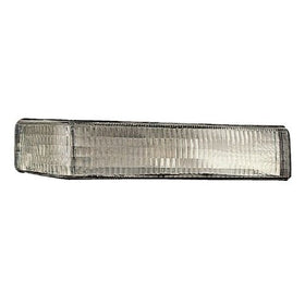 Eagle Eyes CS026-U000R Jeep Passenger Side Park/Signal Lamp Lens and Housing