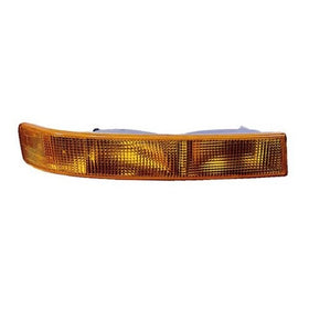 Eagle Eyes GM344-U000R GMC Passenger Side Park/Signal/Side Marker Lamp
