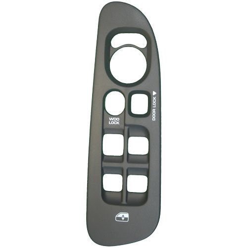 Oem Mopar Part 5Hz71xdvad 'Bezel'