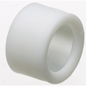 Arlington EMT125-100 EMT Insulating Conduit Bushing for Electrical Metal Tubing, White, 1-1/4-Inch, 100-Pack