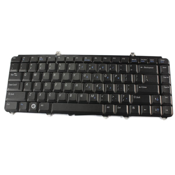 New Laptop Keyboard for Dell Inspiron 1420 1520 1521 1525 1526, Dell Vostro 1000 1400 1500, Dell XPS M1330