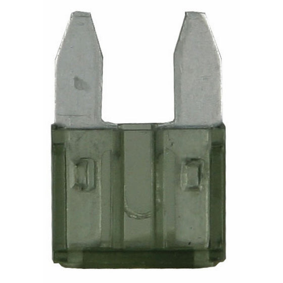 Install Bay ATM15-25 - 15 Amp ATM Mini Fuses (25 Pack)