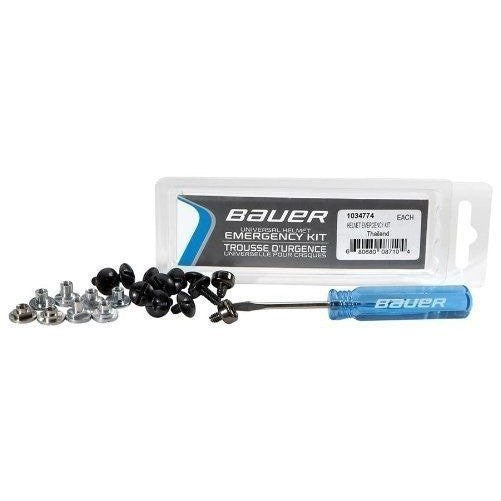 Bauer Emergency Helmet Repair Kit