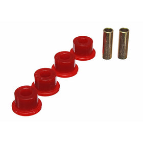 Energy Suspension 9.9489R Universal Link Flange Type Bushing