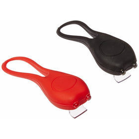 Clean Motion Beam Bug Set, Black/Red