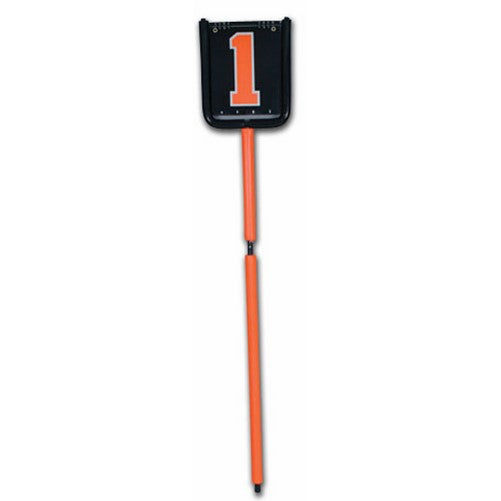 Champro Down Box (Orange)