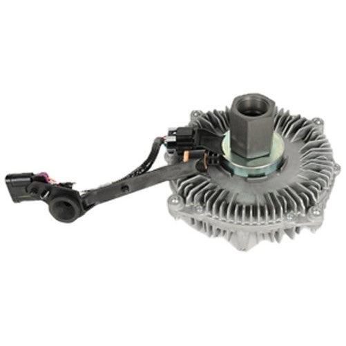 ACDelco 15-40513 GM Original Equipment Engine Cooling Fan Clutch