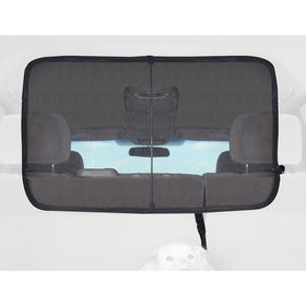 Solvit Cargo Area Net Barrier