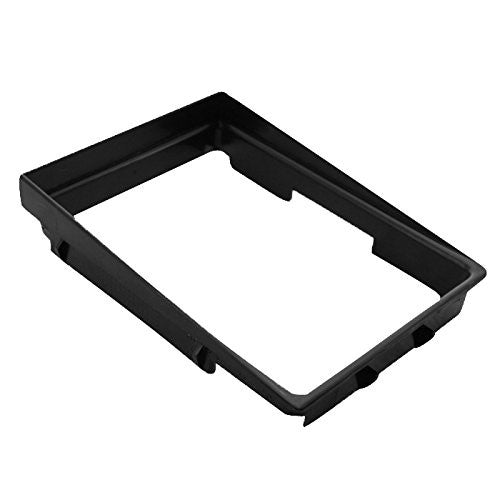 Jeep Wrangler,Cherokee Manual Trans Shifter Bezel,Mopar