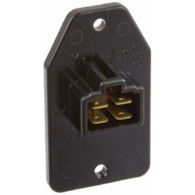 Standard Motor Products RU-451A/C Blower Motor Switch/Resistor