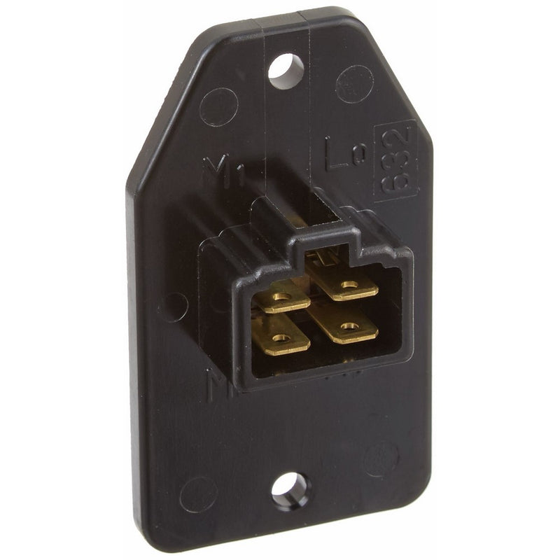 Standard Motor Products RU-451A/C Blower Motor Switch/Resistor
