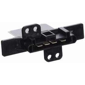 Standard Motor Products RU-465A/C Blower Motor Switch/Resistor