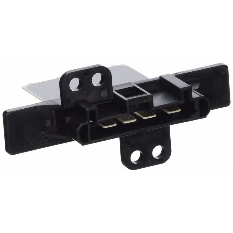 Standard Motor Products RU-465A/C Blower Motor Switch/Resistor