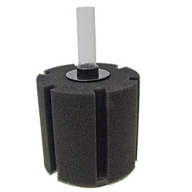 XY-380 Aquarium Fish Tank Biochemical Sponge Filter, 4-1/2-Inch