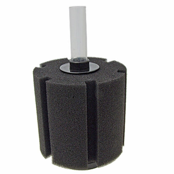 XY-380 Aquarium Fish Tank Biochemical Sponge Filter, 4-1/2-Inch