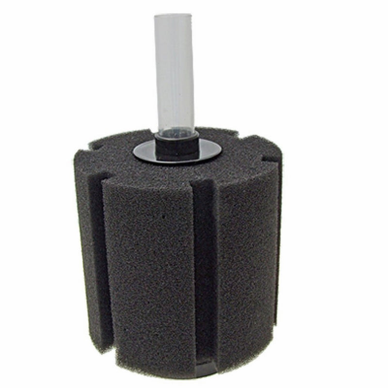 XY-380 Aquarium Fish Tank Biochemical Sponge Filter, 4-1/2-Inch