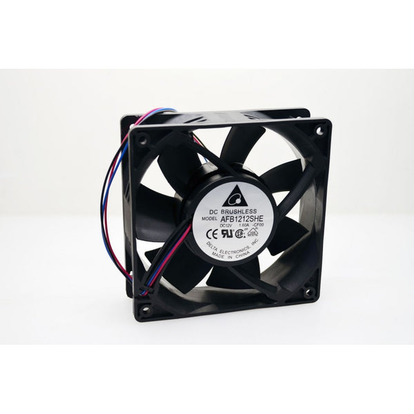 Ultra Strong 12cm DC12V Cooling fan. 200CFM