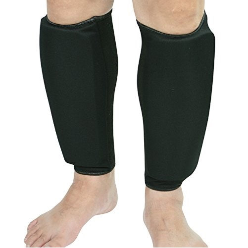 ProForce Shin Guard - Small Black #84980