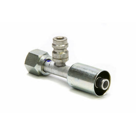 Vintage Air 35512-VUG Beadlock O-Ring Fitting with Port