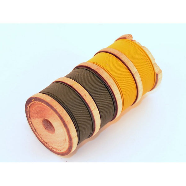 USGI Trip / Snare Wire 160' Vietnam Era Emergency Survival