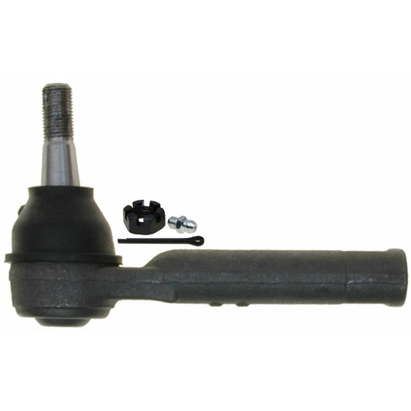 ACDelco 46A0785A Advantage Outer Steering Tie Rod End