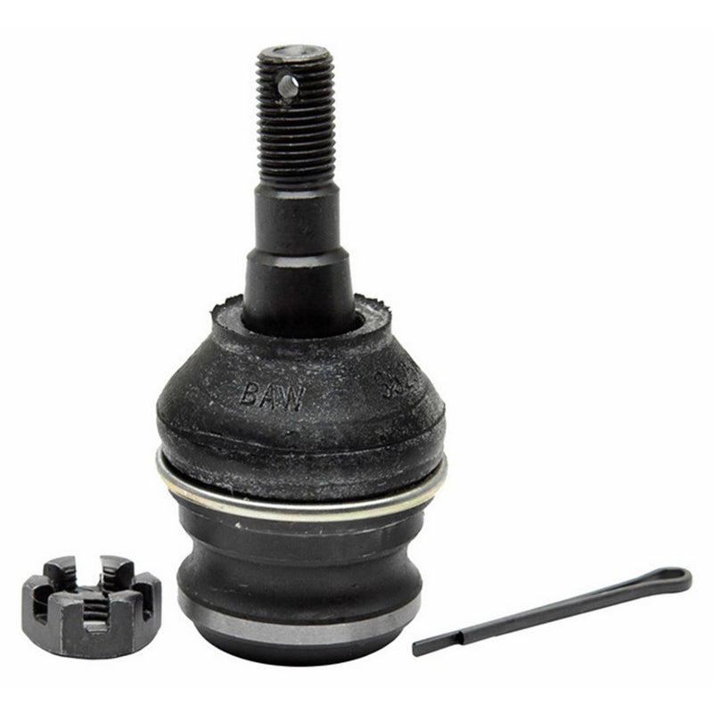 ACDelco 46D2183A Advantage Front Lower Suspension Ball Joint Assembly