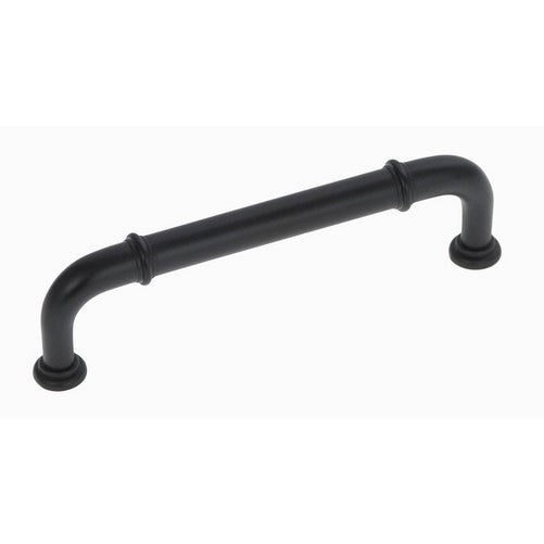 Cottage Pull (Set of 10) (Oil-Rubbed Bronze)