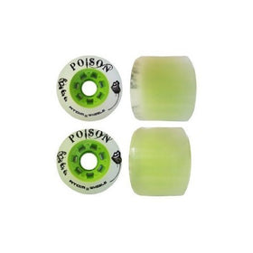 Atom Poison Wheels