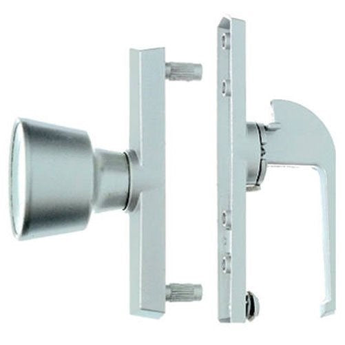 Wright Products V670WH UNIVERSAL KNOB LATCH, WHITE