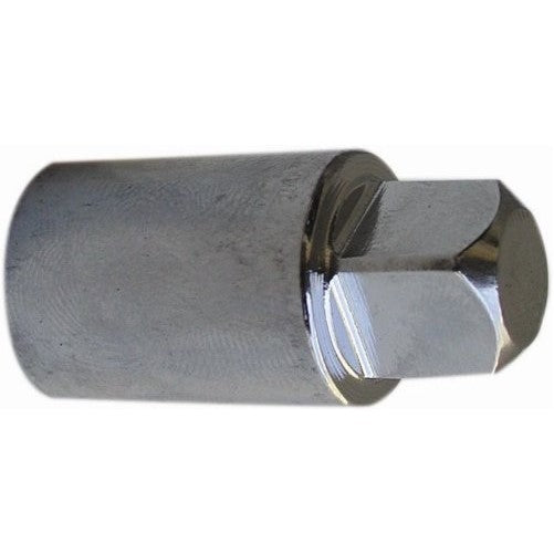 CTA Tools 2049 Square Head Drain Plug Sockets - 2 Piece Set