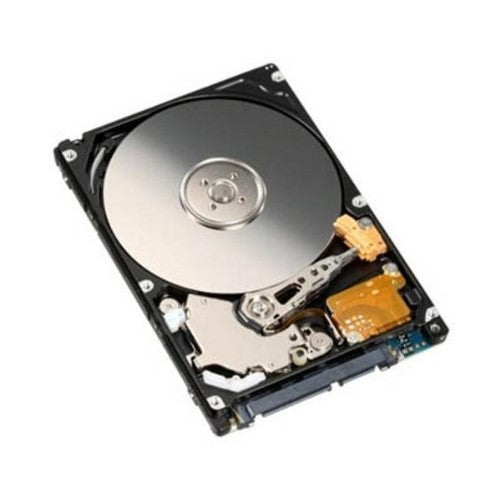 Generic 500 GB 500GB 2.5 Inch Sata Laptop Internal Hard drive 5400 RPM For Laptop/Mac/PS3 (500 GB)