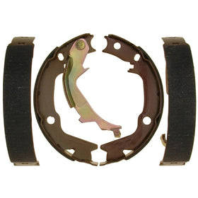 Raybestos 889PG Professional Grade Drum-in-Hat Parking Brake Shoe Set
