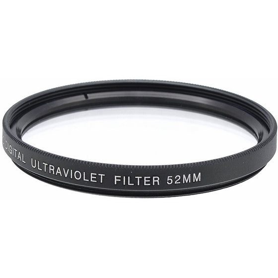 Xit XT52UV 52 Camera Lens Sky and UV Filters